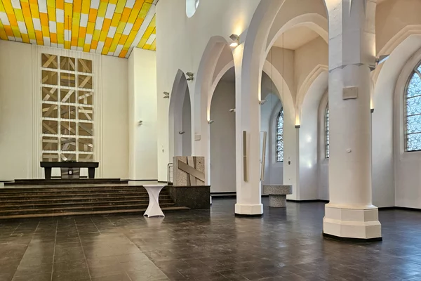 Dominikanerkloster Heilig Kreuz | © Theatergemeinde Köln