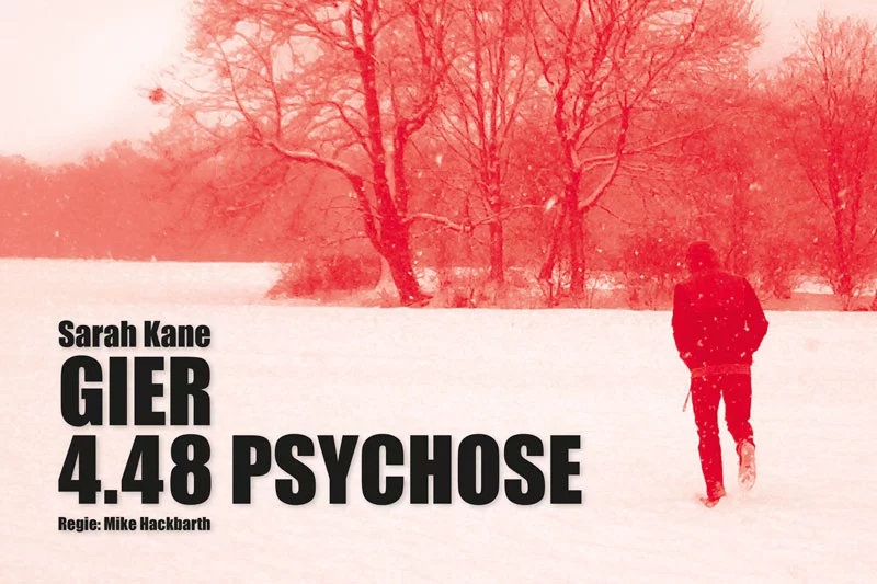 Gier - 4.48 Psychose | © HFMT