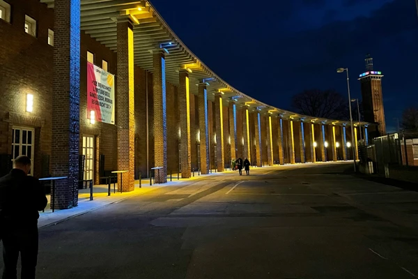 Staatenhaus | © Oper Köln