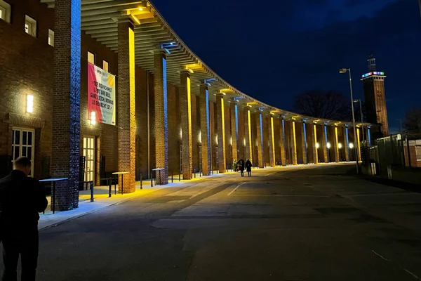 Staatenhaus | © Oper Köln
