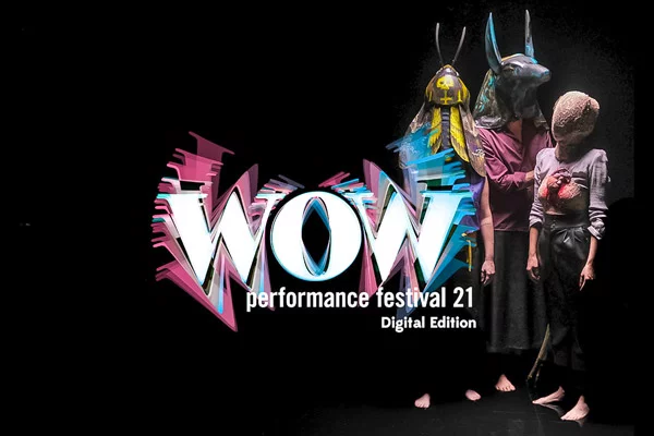 Wow-Festival 2021 | © Wow-Festival