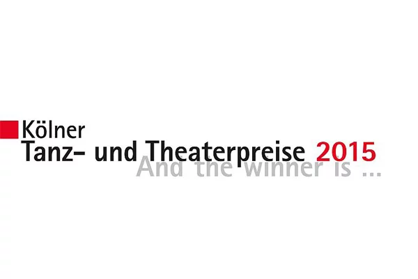 Kölner Tanz- und Theaterpreise 2015 | © SK Stiftung Kultur