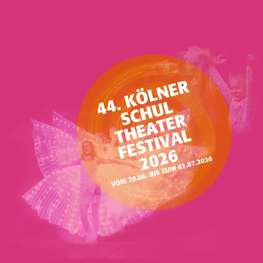 44. Kölner Schultheaterfestival | © Theatergemeinde Köln