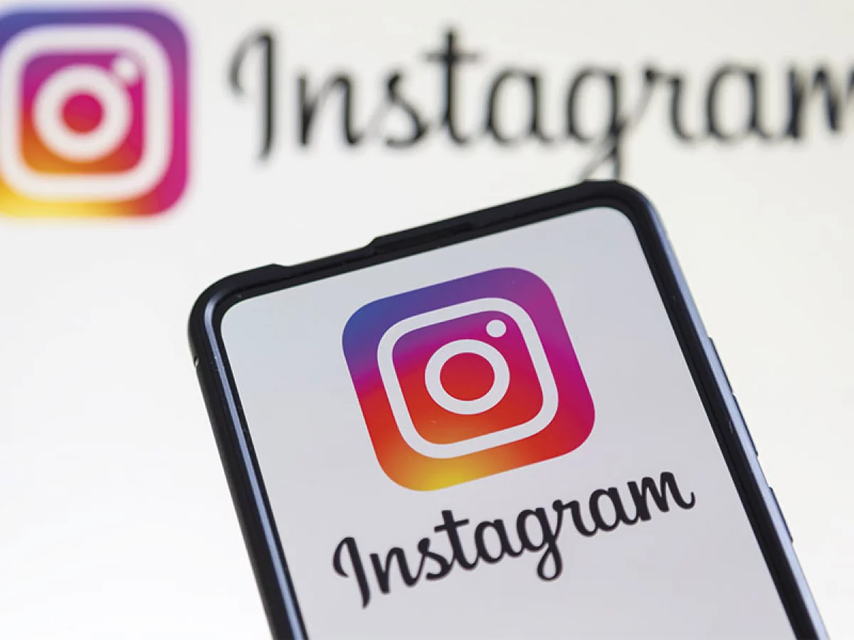 Folgt uns auf Instagram | © Markus Mainka - stock.adobe.com