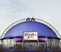 Oper am Dom | © Oper am Dom