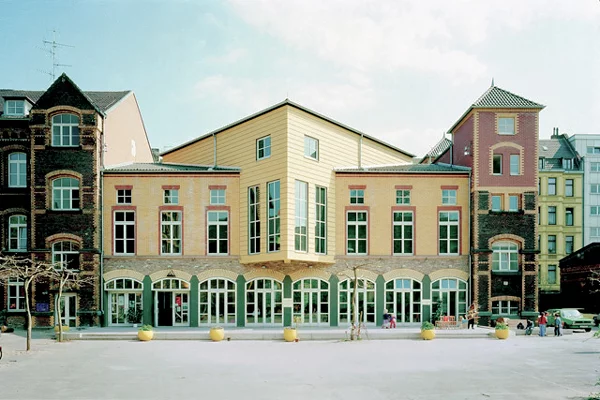 Alte Feuerwache | © Alte Feuerwache