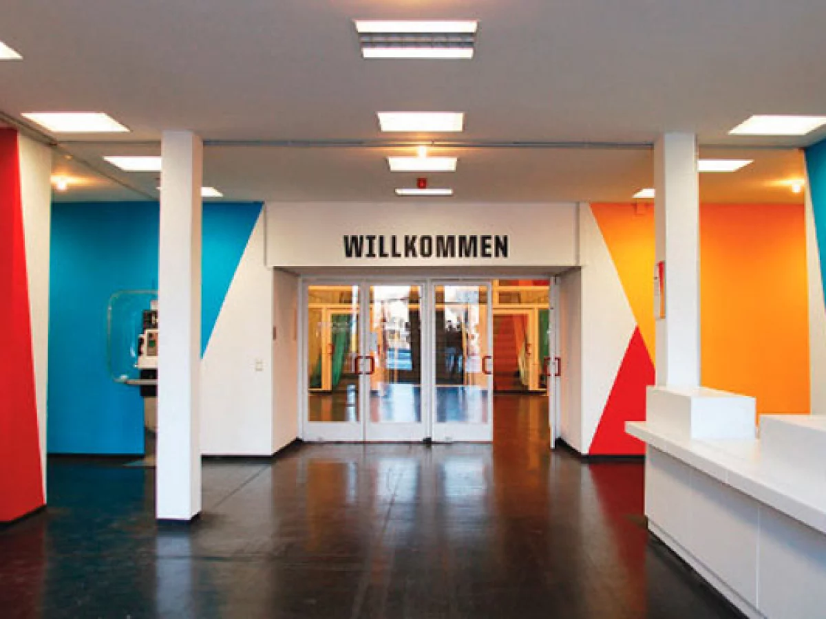 Staatenhaus | © Oper Köln