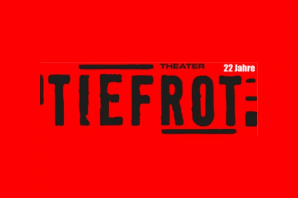 Theater Tiefrot | © Theater Tiefrot