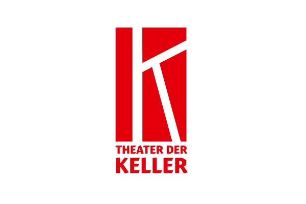 Theater der Keller - Logo | © theater der Keller