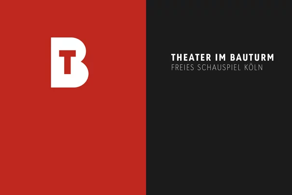 Logo Theater im Bauturm | © Theater im Bauturm