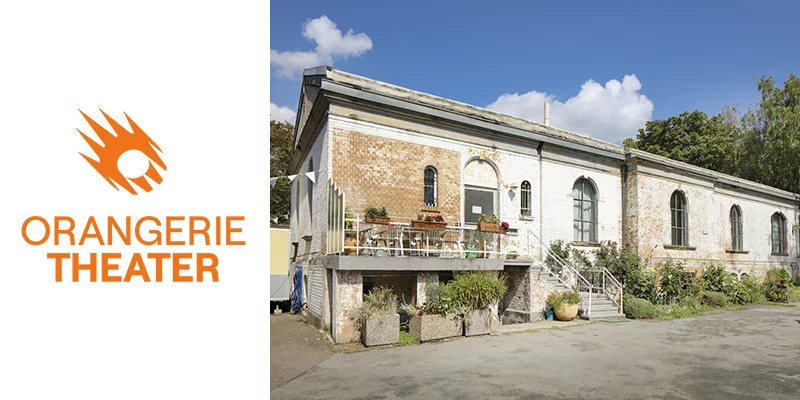 Orangerie Theater | © Orangerie Theater
