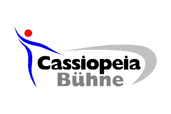 Logo | © Cassiopeia Bühne
