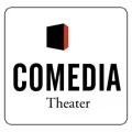 Comedia Logo | © Comedia