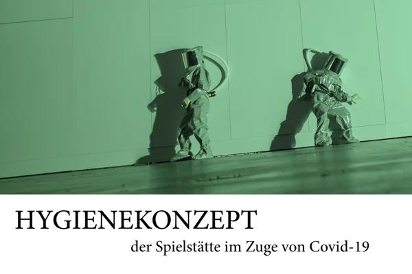 Hygienekonzept | © Thomas Aurin