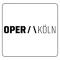 Logo Oper Köln | © Bühnen der Stadt Köln