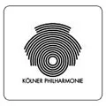 Philharmonie Köln Logo | © Philharmonie Köln