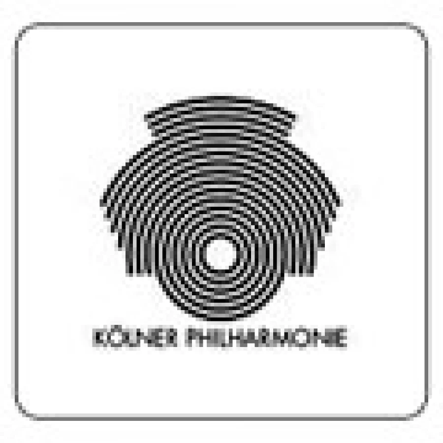 Philharmonie Köln Logo| Copyright: Philharmonie Köln