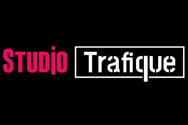Logo | © studio trafique