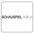 Logo Schauspielhaus Köln | © Bühnen der Stadt Köln