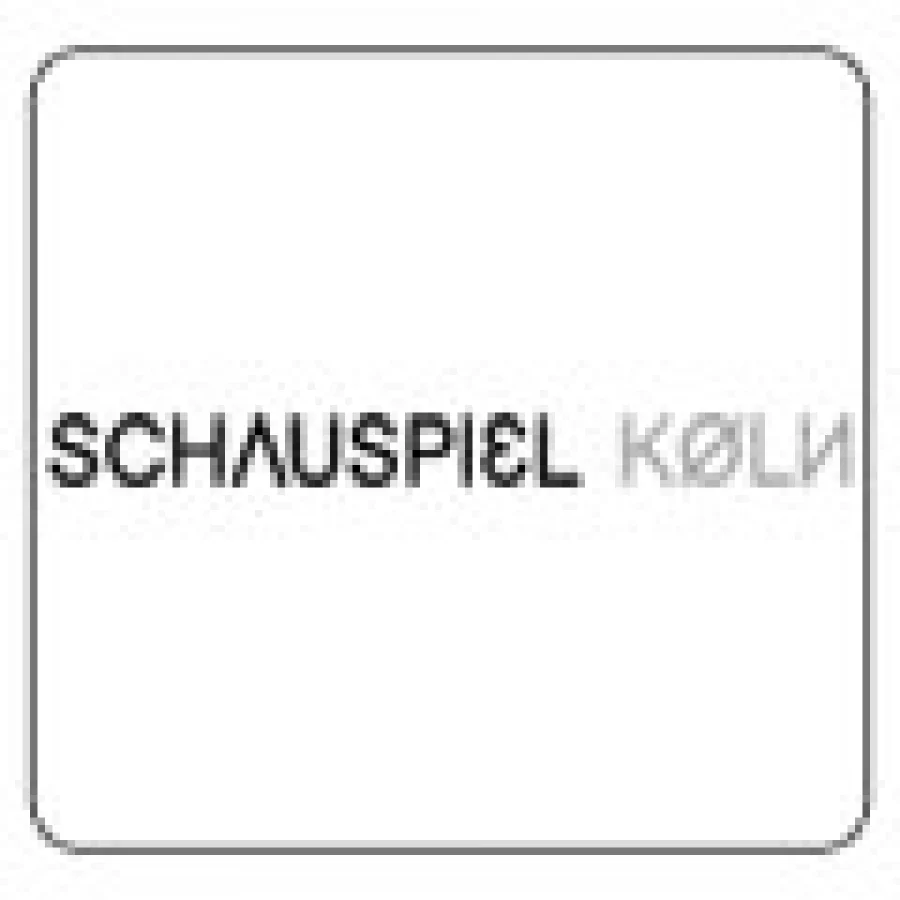 Logo Schauspielhaus Köln| Copyright: Bühnen der Stadt Köln