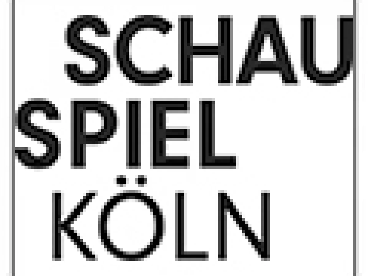 Logo Schauspielhaus Köln | © Bühnen der Stadt Köln