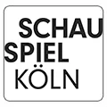 Logo Schauspielhaus Köln | © Bühnen der Stadt Köln