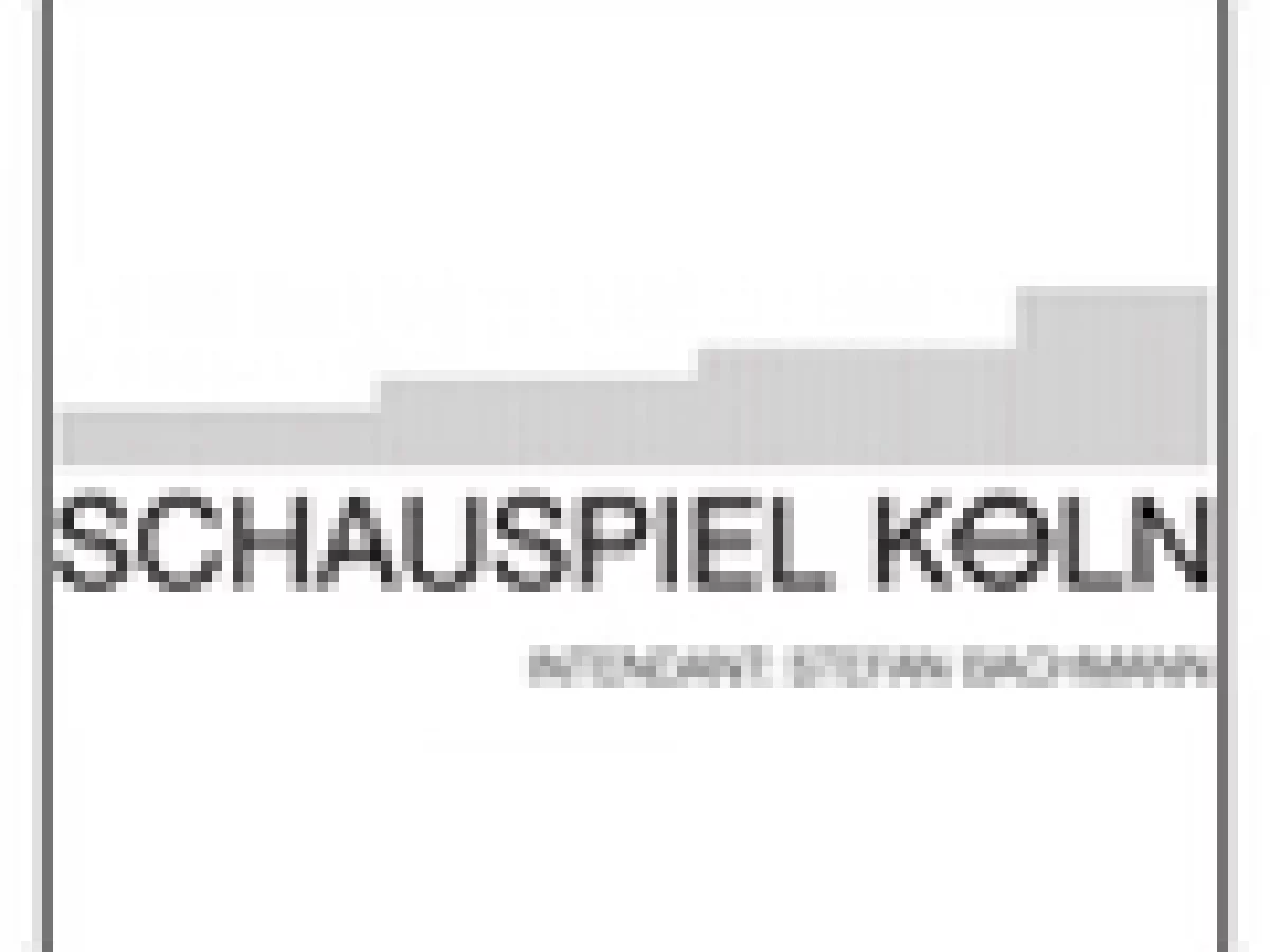 Logo Schauspielhaus Köln | © Schauspielhaus Köln