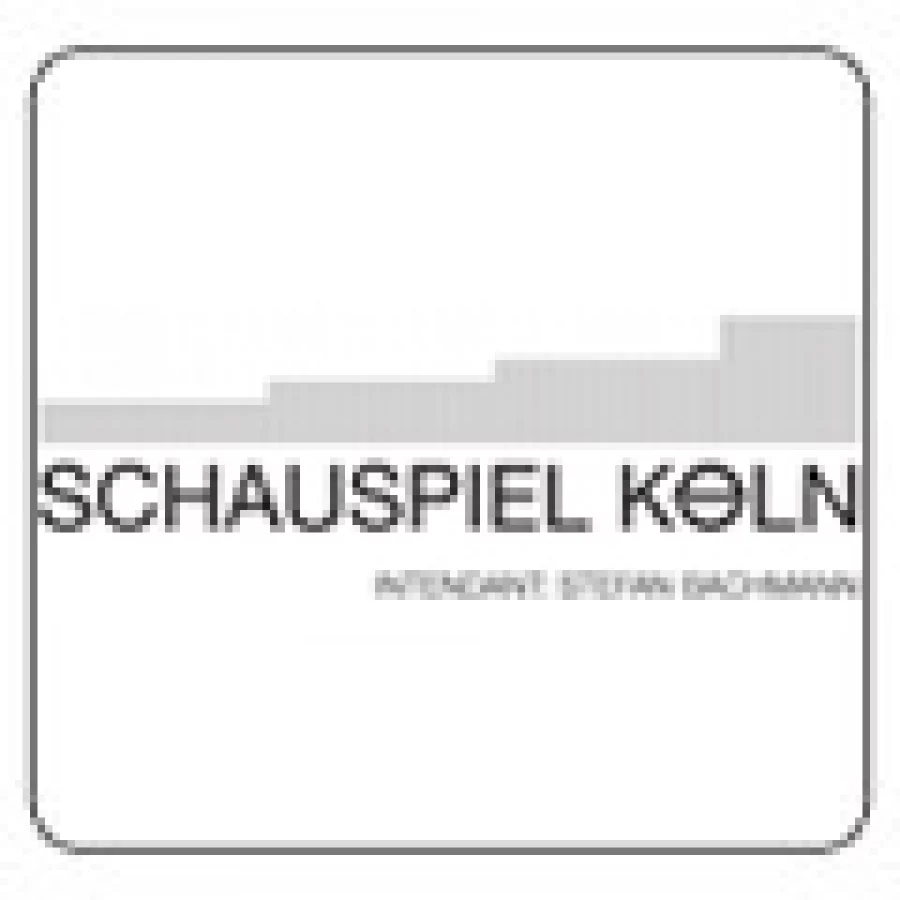 Logo Schauspielhaus Köln| Copyright: Schauspielhaus Köln