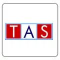 Logo TAS | © TAS