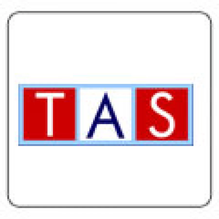 Logo TAS| Copyright: TAS