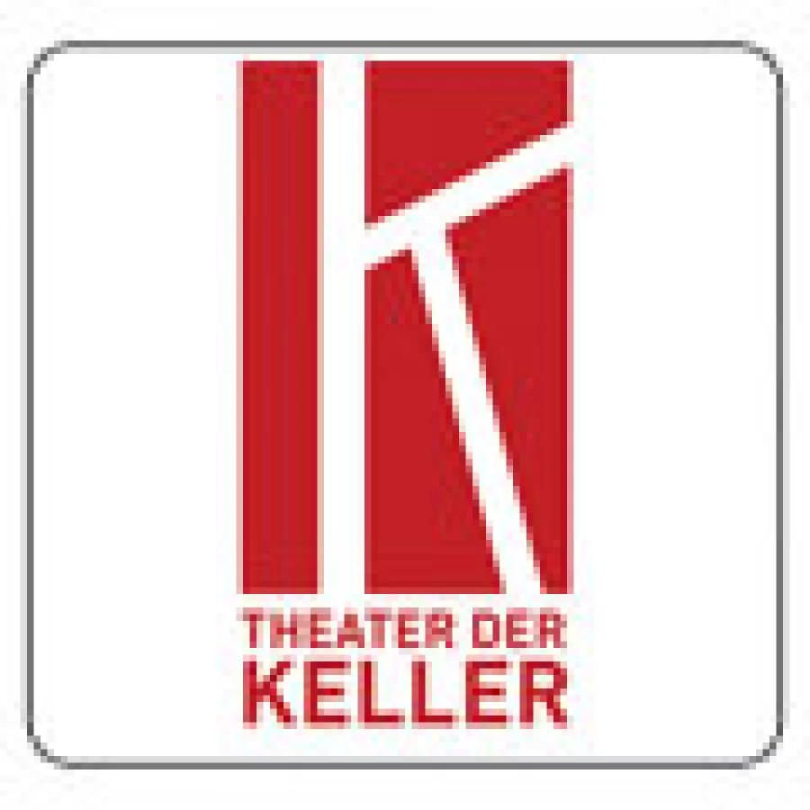 Theater der Keller Logo | Copyright: theater der Keller