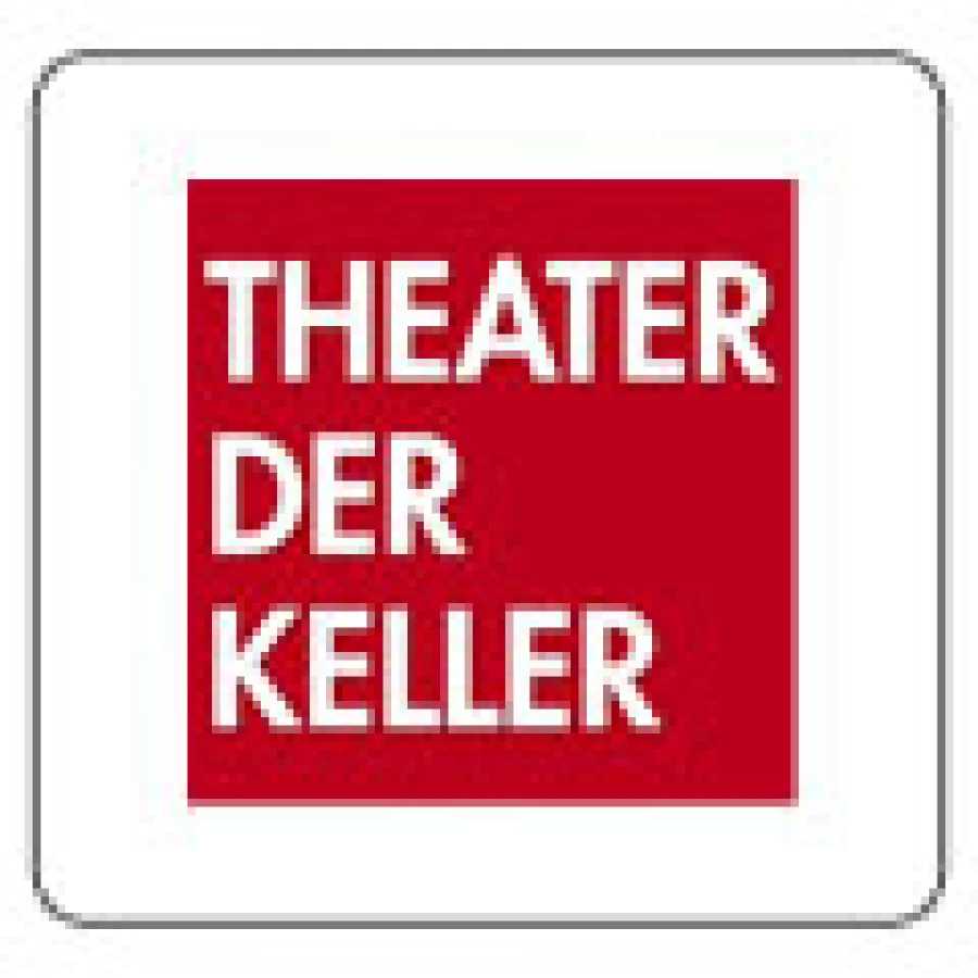 Logo Theater Der Keller| Copyright: theater der Keller