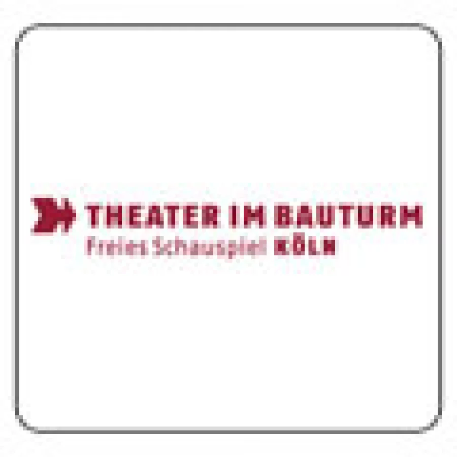 Theater im Bauturm Logo| Copyright: Theater im Bauturm
