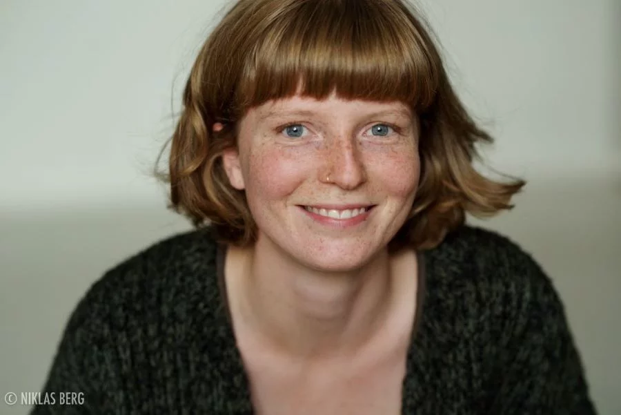 Rebecca Hirschler| Copyright: Jan-Niklas Berg