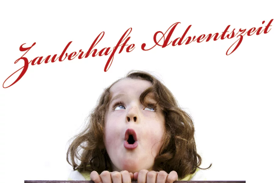 Zauberhafte Adventszeit | Copyright: Theatergemeinde Köln