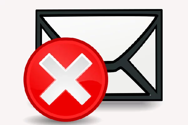Keine Mailversand | © RRZE