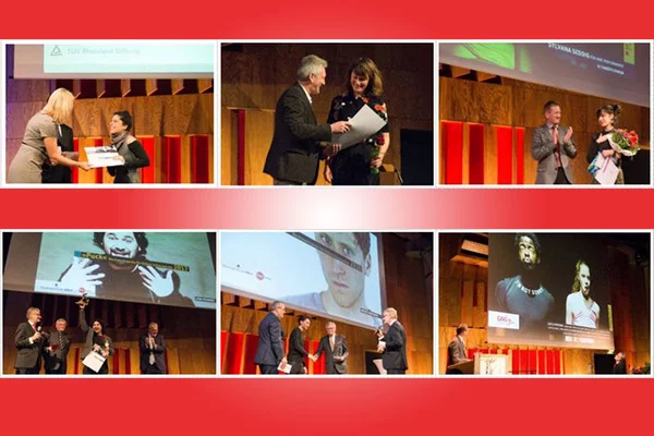 Der Kölner Tanz- und Theaterpreis | © SK Stiftung Kultur