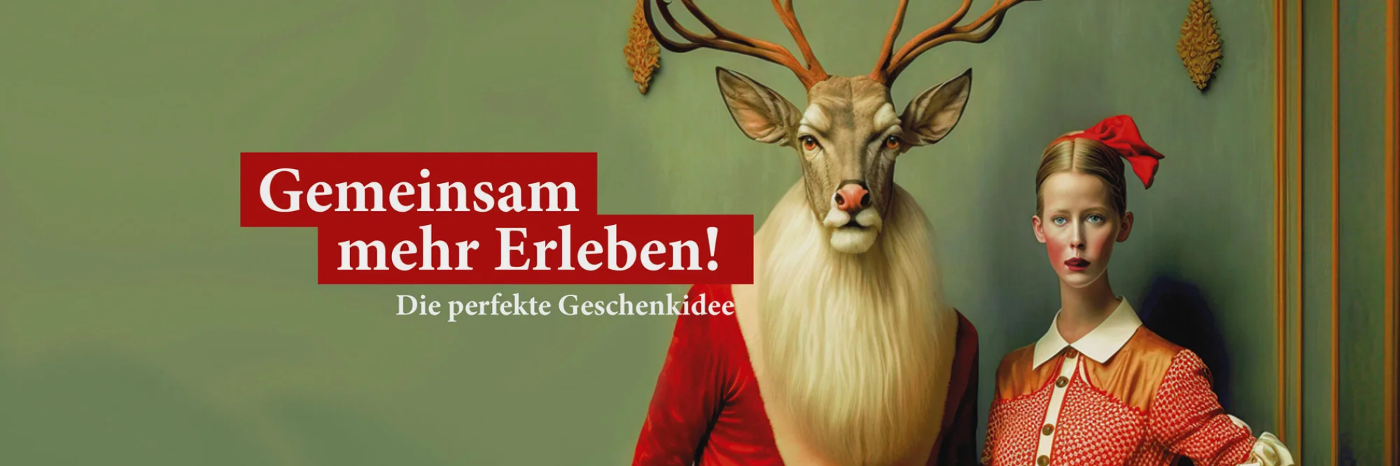 Weihnachten 2025 © Theatergemeinde Köln